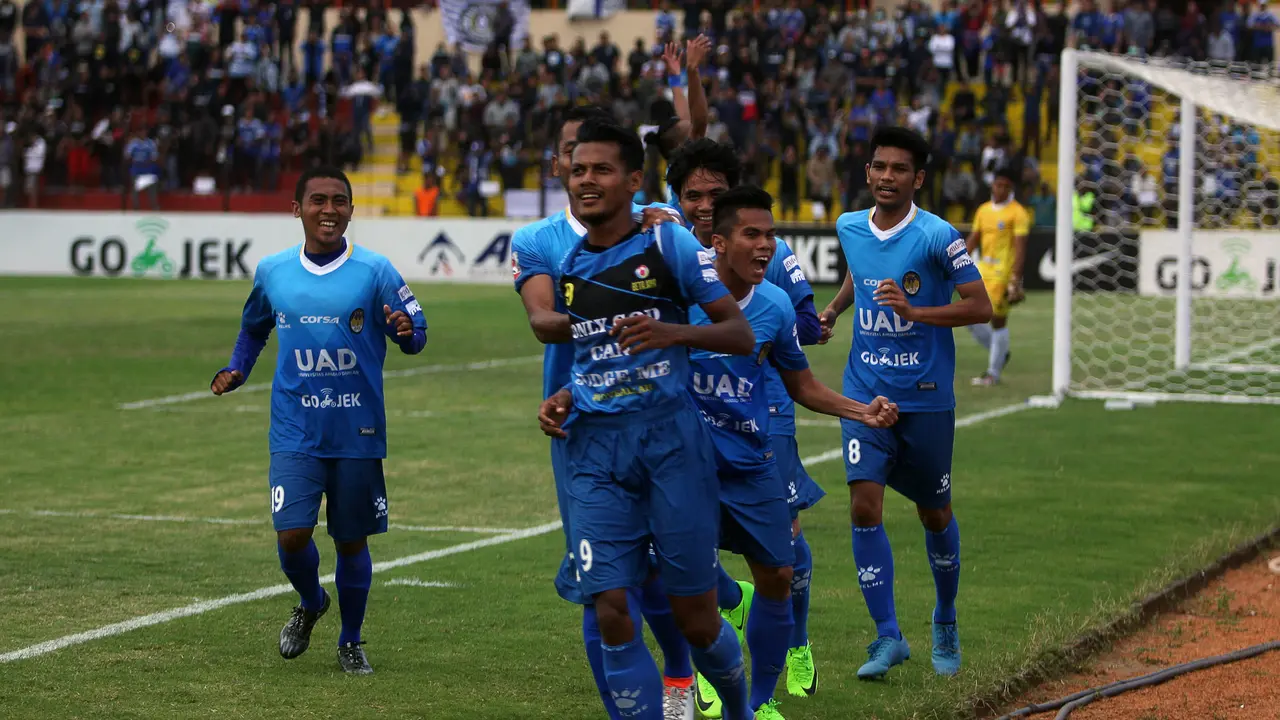 PSIM Yogyakarta