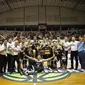 Stapac Juara Turnamen Pramusim IBL (Dok IBL)