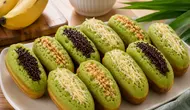 Resep Kue Pukis Rasa Pandan yang Lembut dan Harum