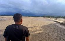 Warga Harap Pemerintah Segera Lakukan Pemulihan Sawah Aceh Pasca-Banjir Lumpur