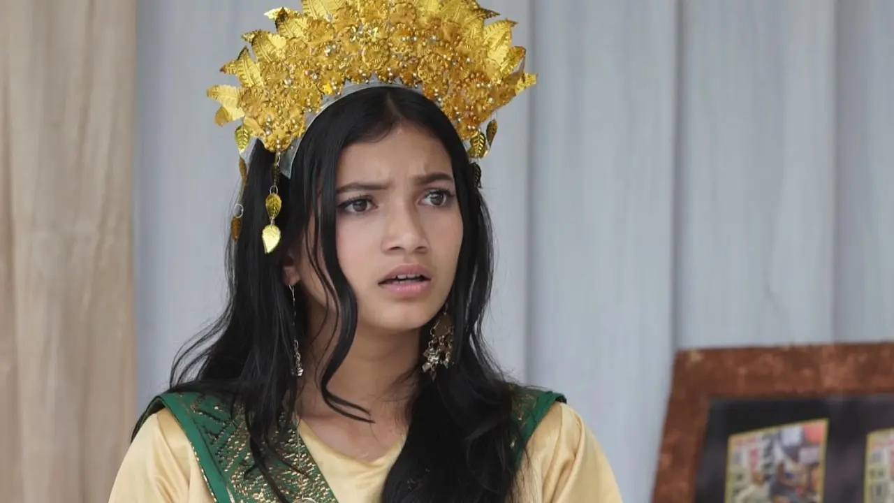 Dari Jendela SMP