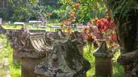Waruga, Makam Batu Para Leluhur Minahasa yang Menyimpan Jejak Sejarah dan Keagungan Budaya