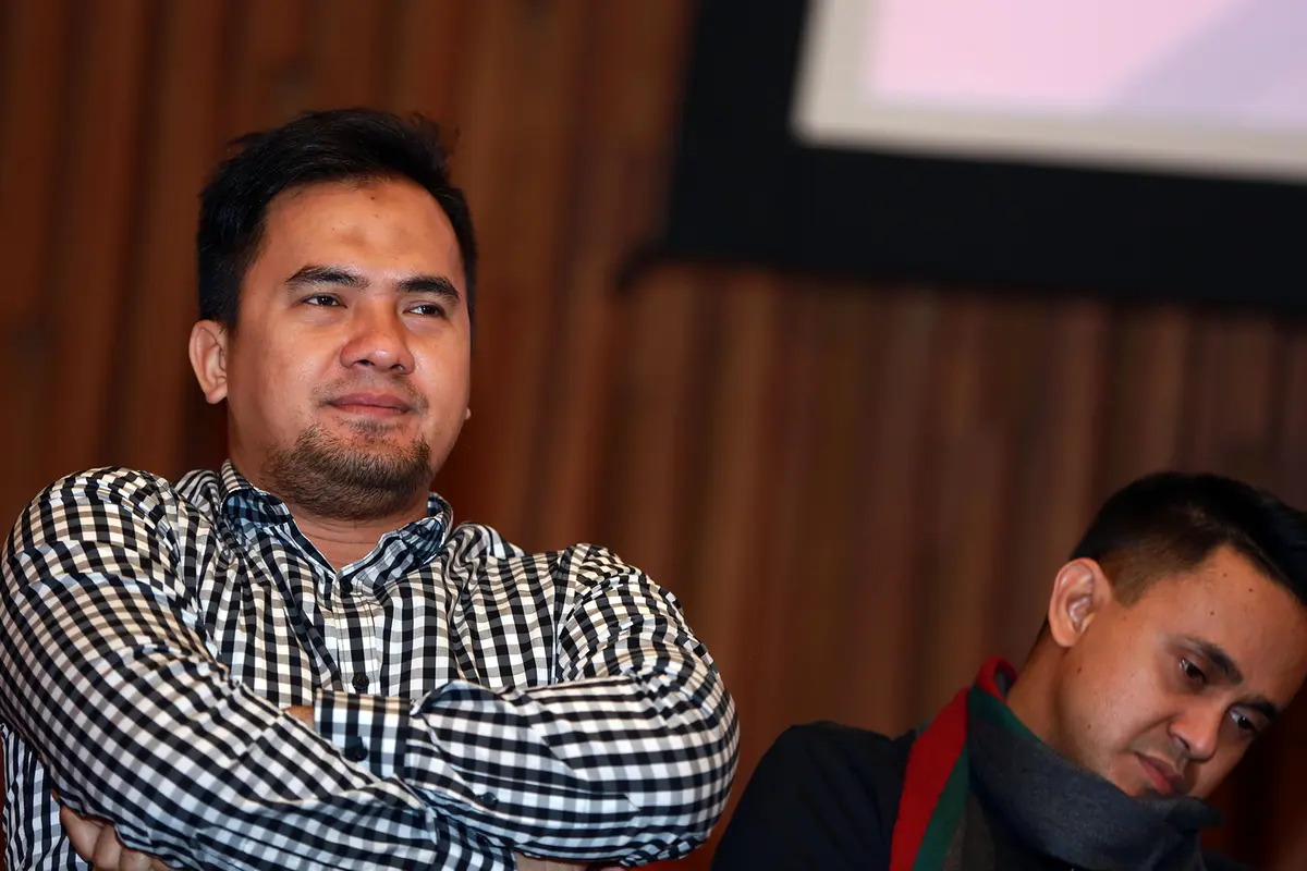 Saipul Jamil