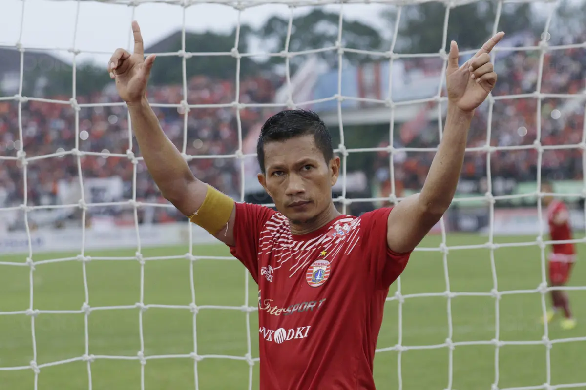 Piala Presiden 2018 : Persija Jakarta Vs Mitra Kukar