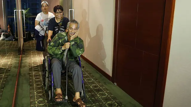 [Bintang] Tio Pakusadewo