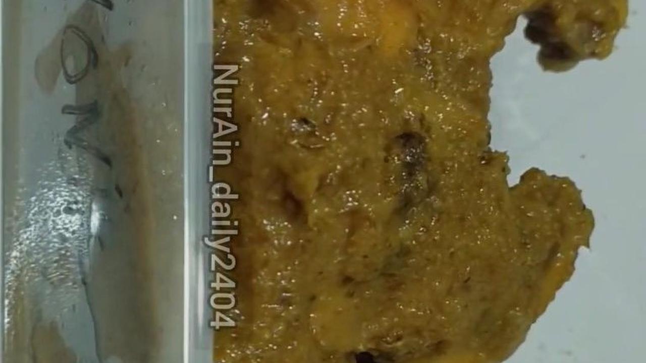 Ayam Kampung Sudah Empuk dan Meresap