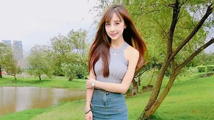 Photo: Copyright instagram.com/love_ritakao