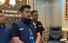Polisi Tangkap Pelaku Pencabulan Anak di Bawah Umur di Tangerang, Diancam 15 Tahun Penjara