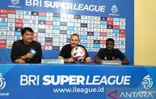 Semen Padang FC Optimis Raih Poin Penuh Lawan Persita di BRI Super League