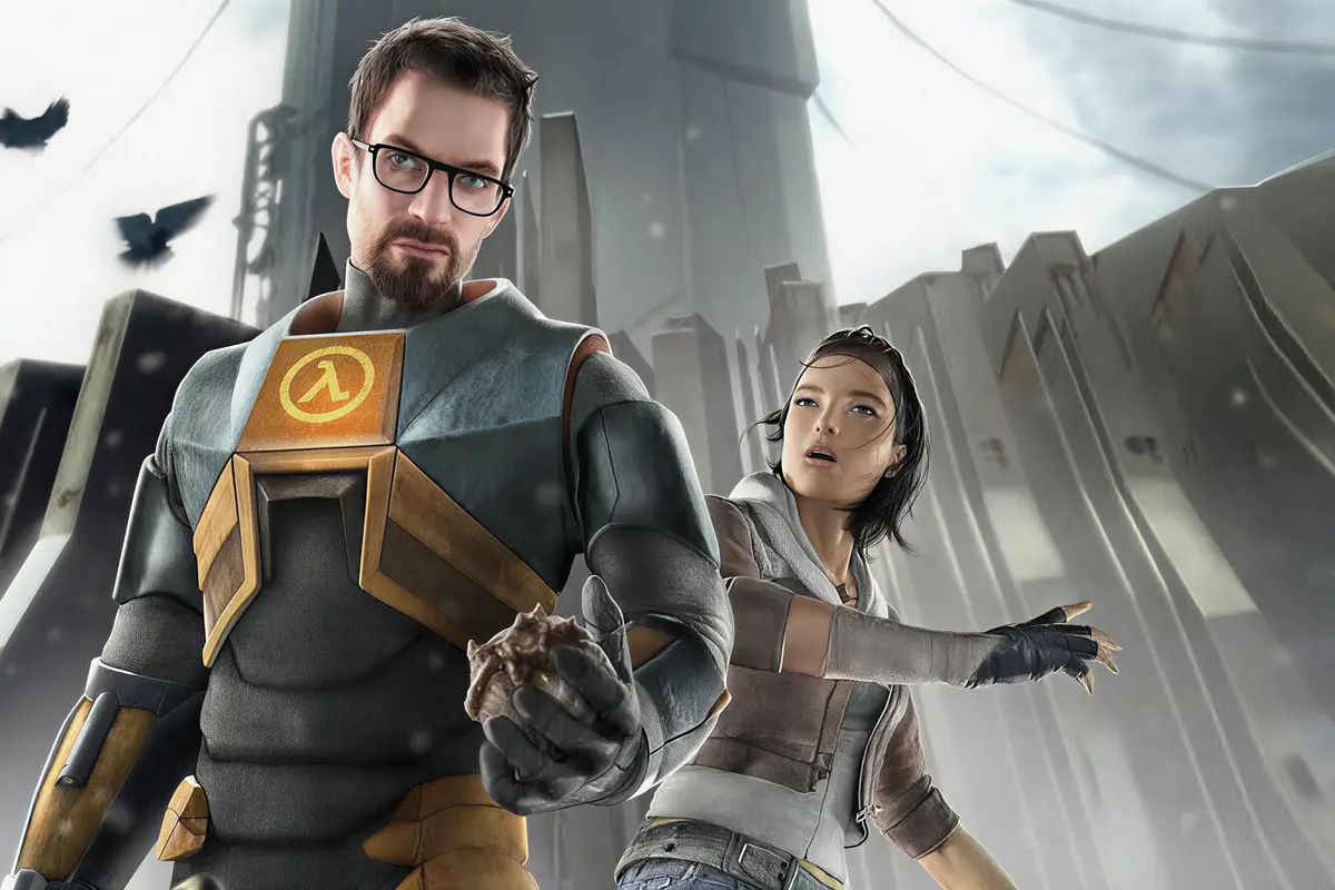 Half Life 3: Announcement and Release Date Speculation Heats Up in Late 2025!