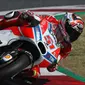 Pebalap penguji Ducati, Michele Pirro, mendapat wildcard untuk tampil pada MotoGP Italia di Sirkuit Mugello, 2-4 Juni 2017. (Motorsport)