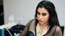 Usai Fifth Harmony mengumumkan vakum, masing-masing personilnya pun langsung bersolo karier, tak terkecuali Lauren. (instagram/laurenjauregui)