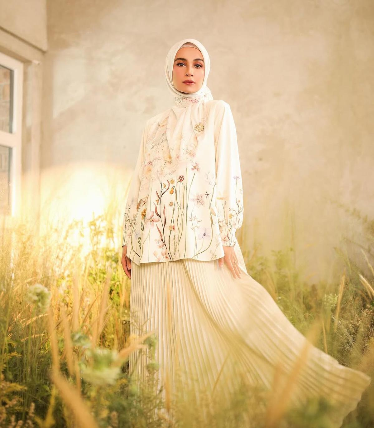 Shireen Sungkar Ungkap Berhasil Turunkan Berat Badan 5 Kg dalam Sebulan