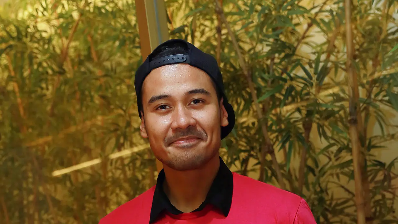 Chico Jerikho