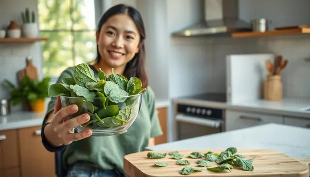 10 Makanan yang Menurunkan Kolesterol Jahat Secara Alami