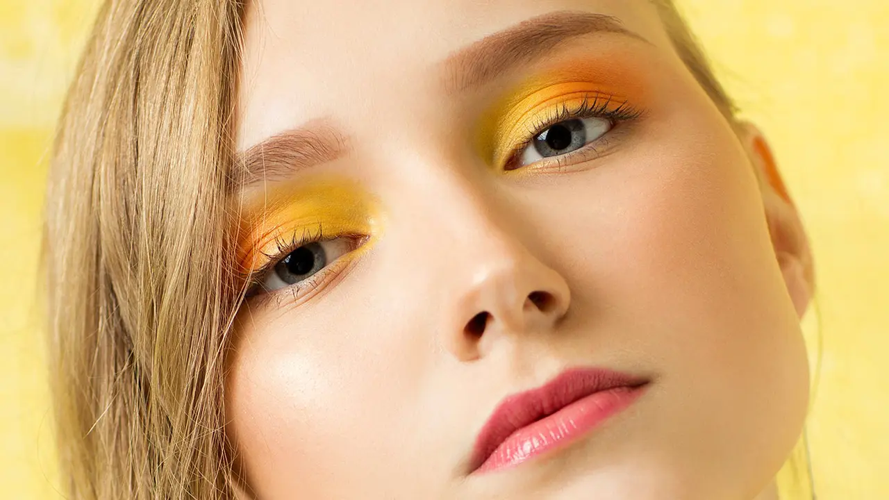 [Bintang] Beauty Spread: Sun Kissed Crush