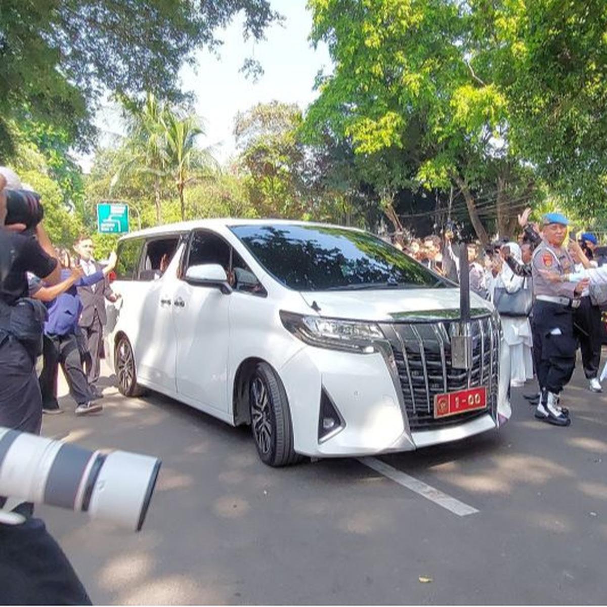 Prabowo Subianto