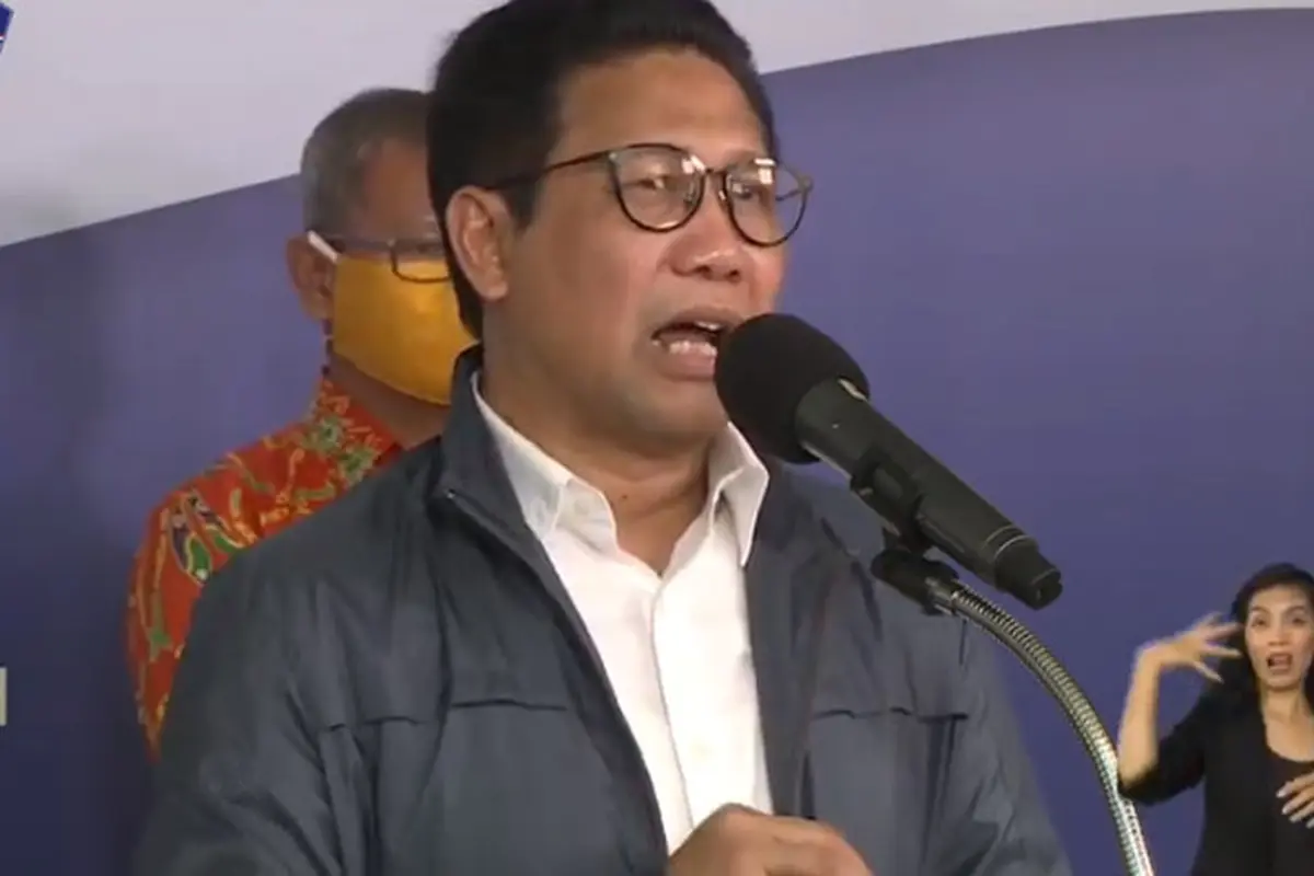 Menteri Desa