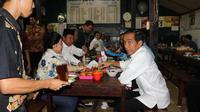 Ini Dia 10 Kuliner Solo Langganan Presiden Jokowi