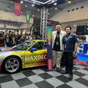 MaxDecal Bawa 9600 Printable Evolution Wrap Film ke IMX 2026