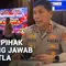 Menyelidiki Pihak Bertanggung Jawab atas Karhutla