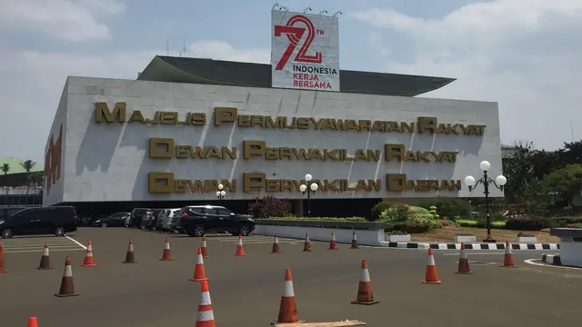 Efisiensi APBN dan APBD Rp 306,69 Triliun Belum Ada Kejelasan, Ini Respons DPR