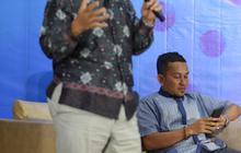 Iman dan Taqwa Kunci Terhindar dari Dampak Negatif Teknologi