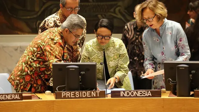 (kredit: Kementerian Luar Negeri RI)
