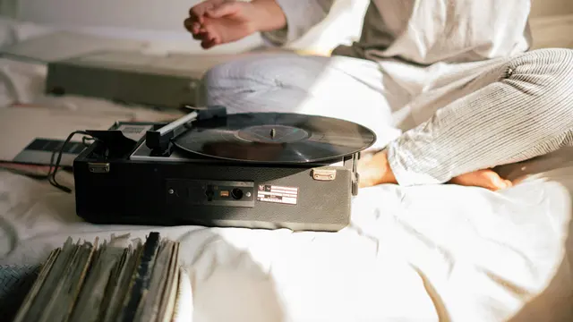 Lakukan Relaksasi Sebelum Tidur