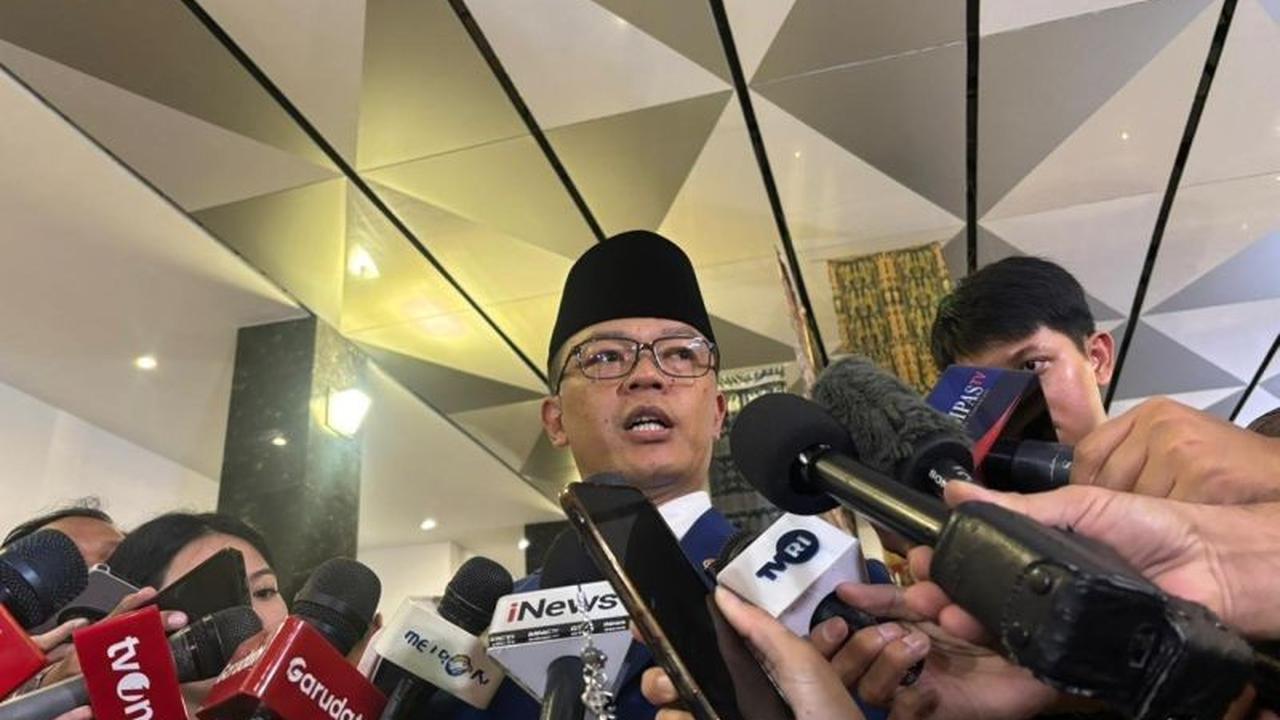 Indonesia Desak DK PBB Gelar Rapat Luar Biasa Usut Serangan UNIFIL di Lebanon