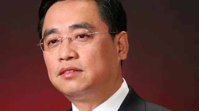 Wang Jian (AP PHOTO)
