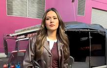 Deretan Artis Rahasiakan Wajah Anak, Ada Raisa Hingga Chacha Frederica
