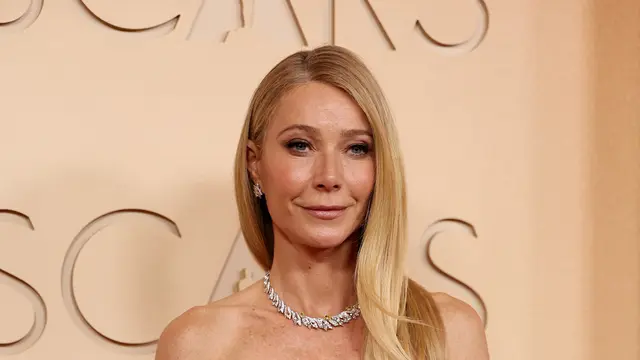 Adu Cantik Demi Moore, Nicole Kidman, dan Gwyneth Paltrow di Oscar 2026, Tetap Menawan di Atas 50 Tahun.