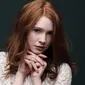 Karen Gillan. (movies.mxdwn.com)