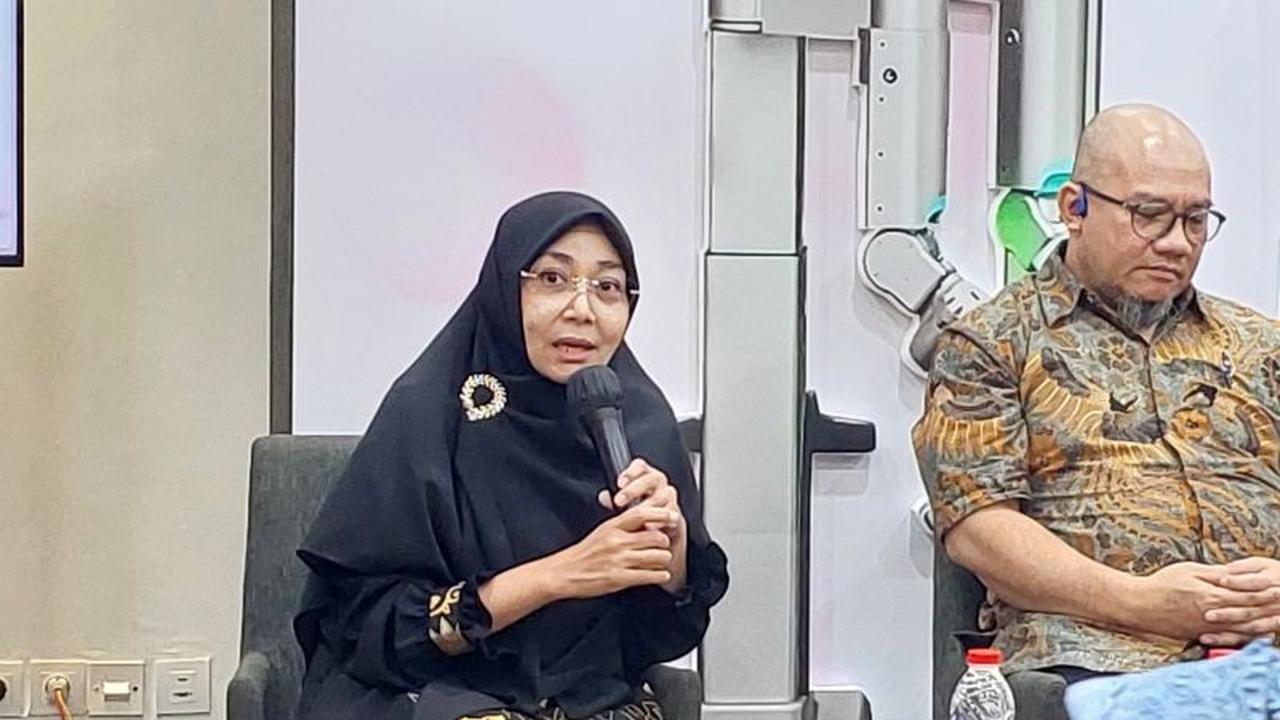 Fakta Unik: Teknologi Robotik Rekonstruksi Payudara Hasilkan Bentuk Lebih Natural dan Sembuh Cepat Setelah Operasi Kanker