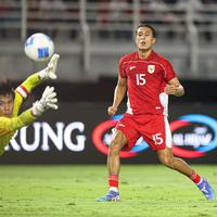 Harapan Baru Miliano Jonathans Bersama Excelsior: Butuh Menit Bermain dan Gol