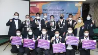 Indonesia menyabet 6 medali di ajang IJSO 2021. (Istimewa)