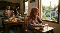 Puasa Ayyamul Bidh Bulan Agustus 2026: Jadwal dan Keutamaan Berlipat Ganda