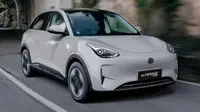 Pakai Basis Geely, Proton Siapkan Mobil Listrik Kedua (Paultan)
