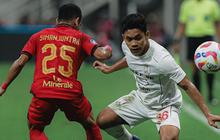 Hasil BRI Liga 1: Persija Jakarta Tumbangkan Persis Solo 2-1