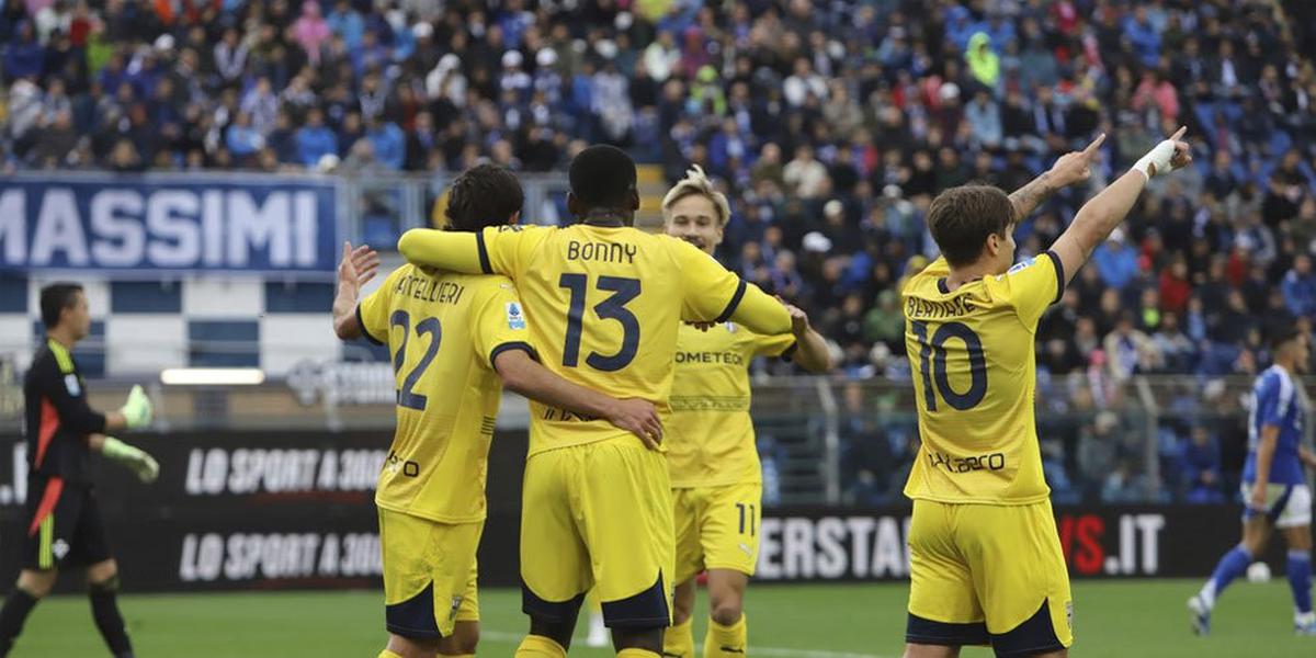 Daftar Transfer Resmi Serie A Januari 2025