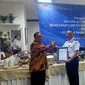 Direktorat Lalu Lintas dan Angkutan Laut (Ditlala) Kementerian Perhubungan (Kemenhub) memperoleh sertifikat sistem manajemen mutu (ISO 9001:2015) dari PT Llyod's Register Indonesia.