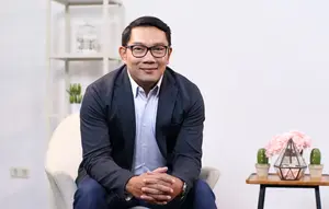 Update Kasus BJB, KPK Kini Telusuri Aset Ridwan Kamil