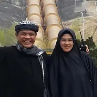 (Instagram/harimoekti)