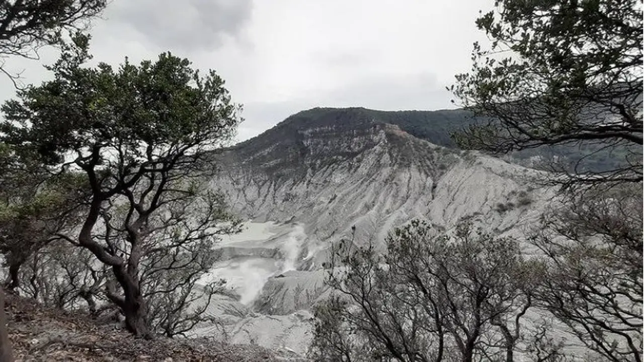 Belum lama ini, pesan berantai dan video yang berisi narasi bahwa Gunung Tangkuban Perahu mengalami erupsi hingga membuat heboh masyarakat Bandung, Jawa Barat.