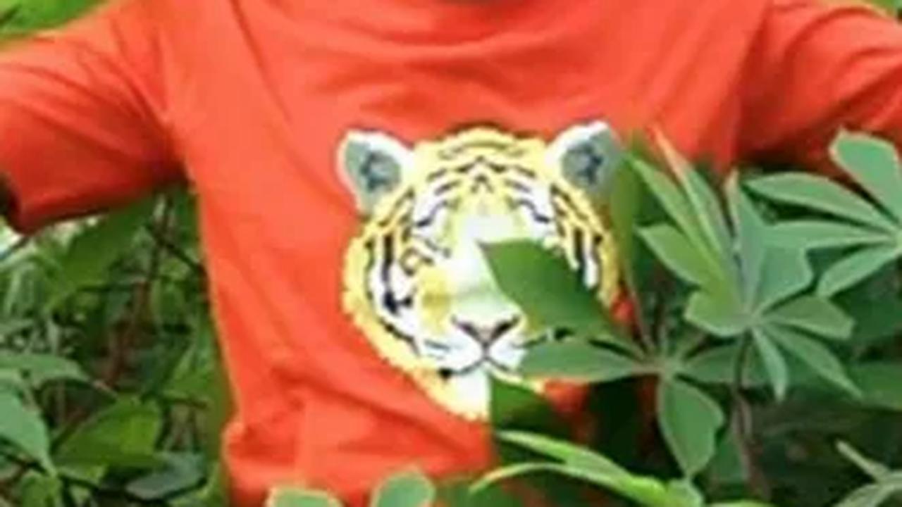 Berawal Ketidaksengajaan, Narji Sukses Menjadi Petani<br>