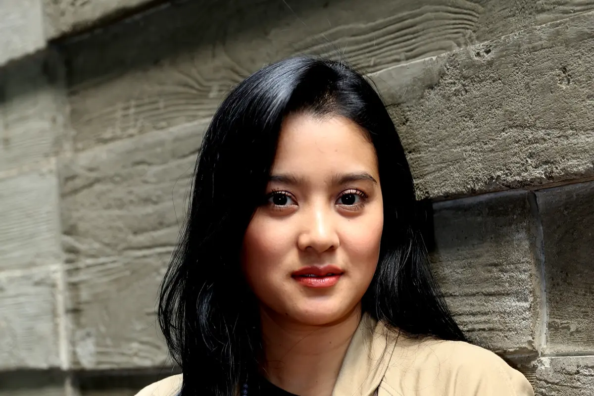 Marcella Zalianty