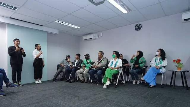 Grab Indonesia