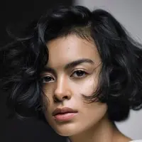 Eva Celia di ulang tahun Feast Sheraton Bali. (Foto: Dok. Sheraton Bali)