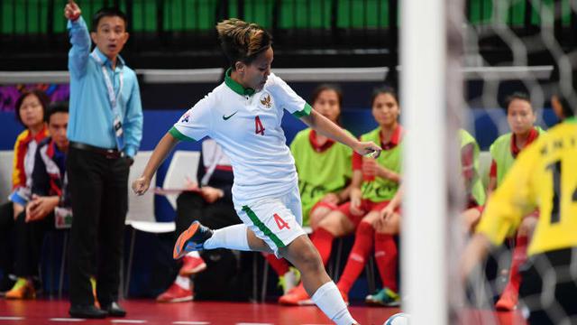 Unduh 43 Koleksi Gambar Futsal Putri Terbaik Gratis